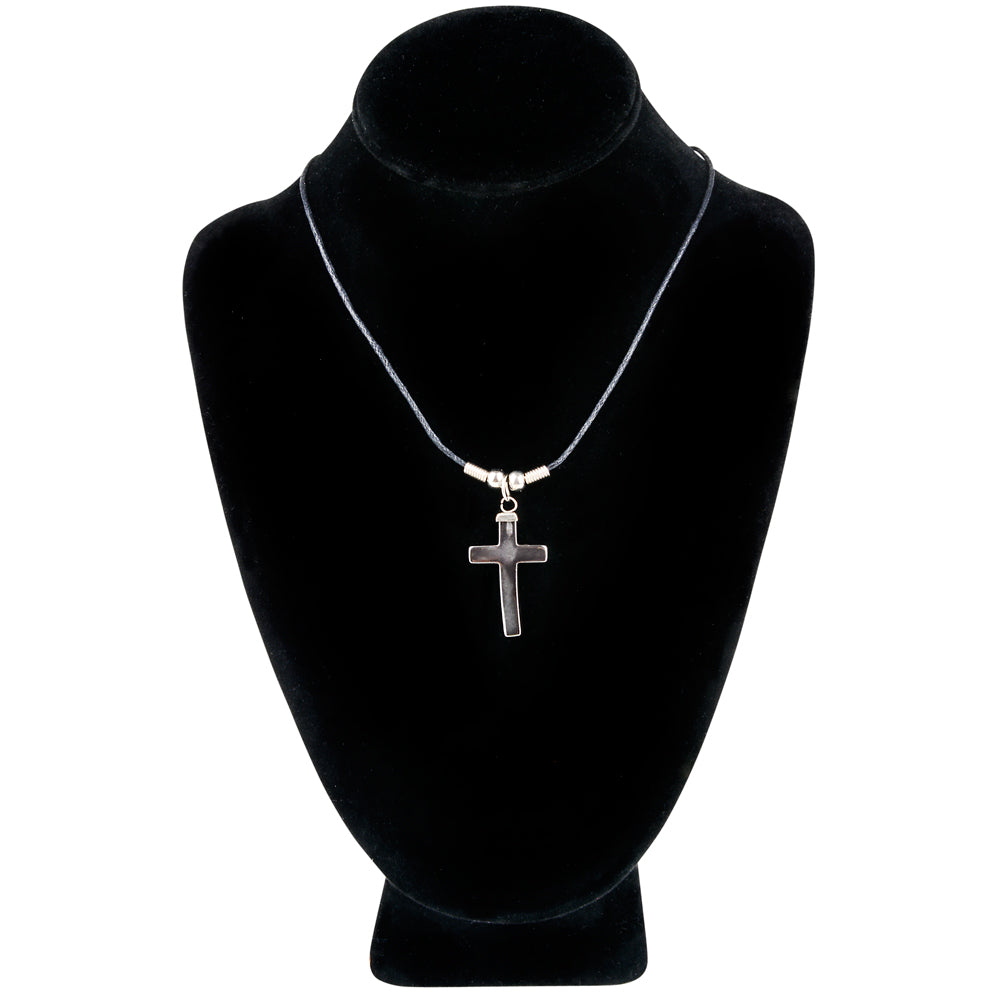 Cross Necklace (1 DZ)