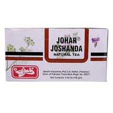 Johar Joshanda 5.30Oz