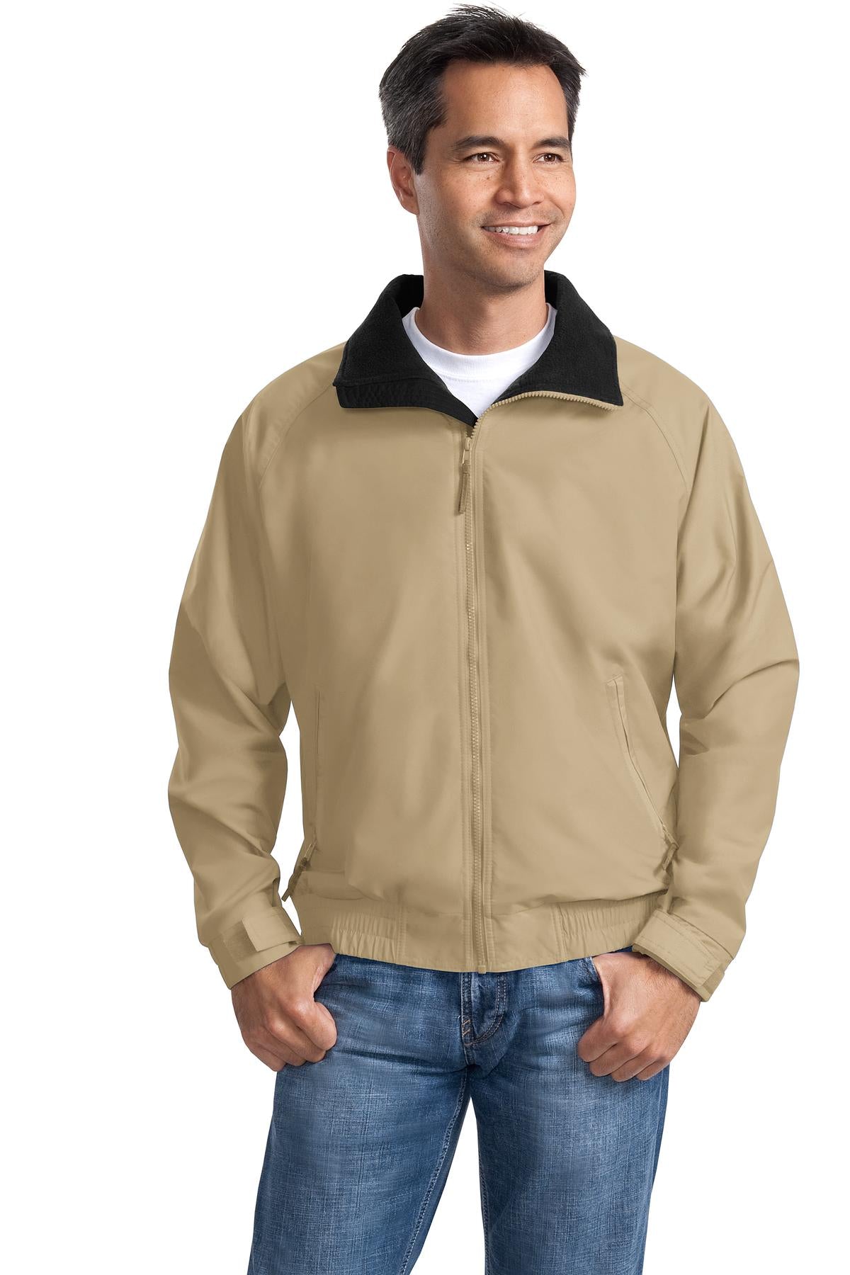 Port Authority® Tall Competitor Jacket