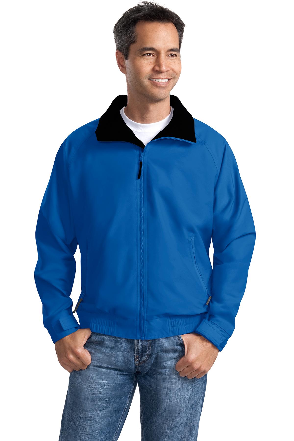 Port Authority® Tall Competitor Jacket