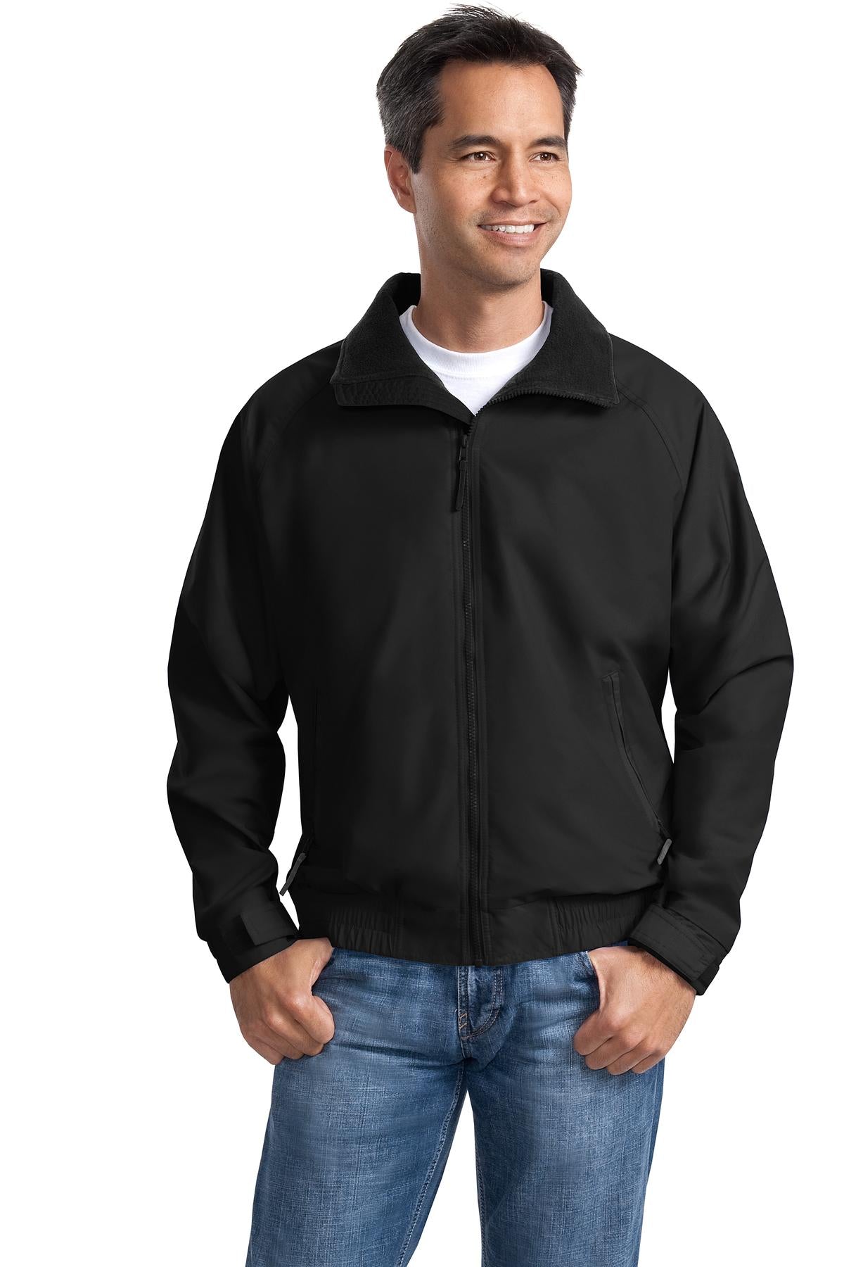 Port Authority® Tall Competitor Jacket