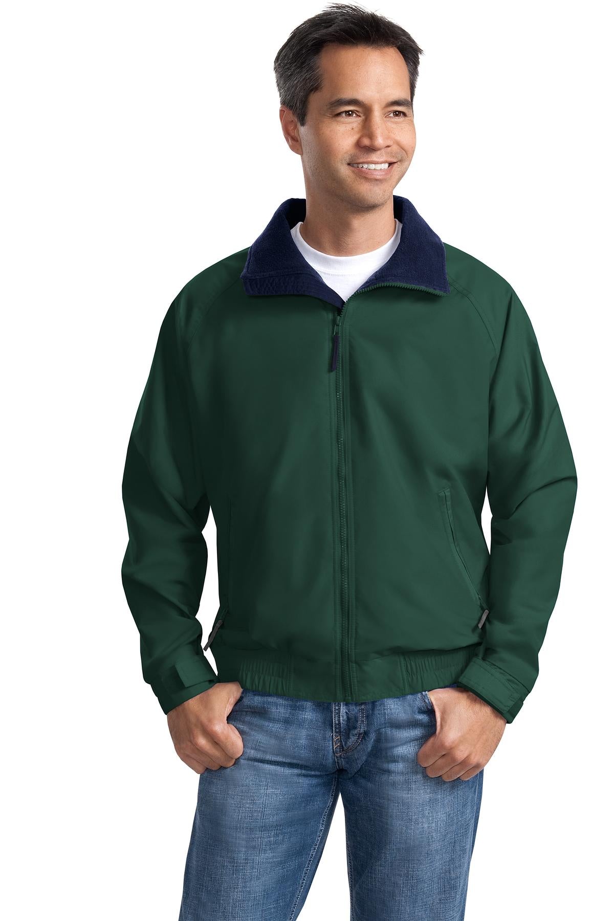 Port Authority® Tall Competitor Jacket