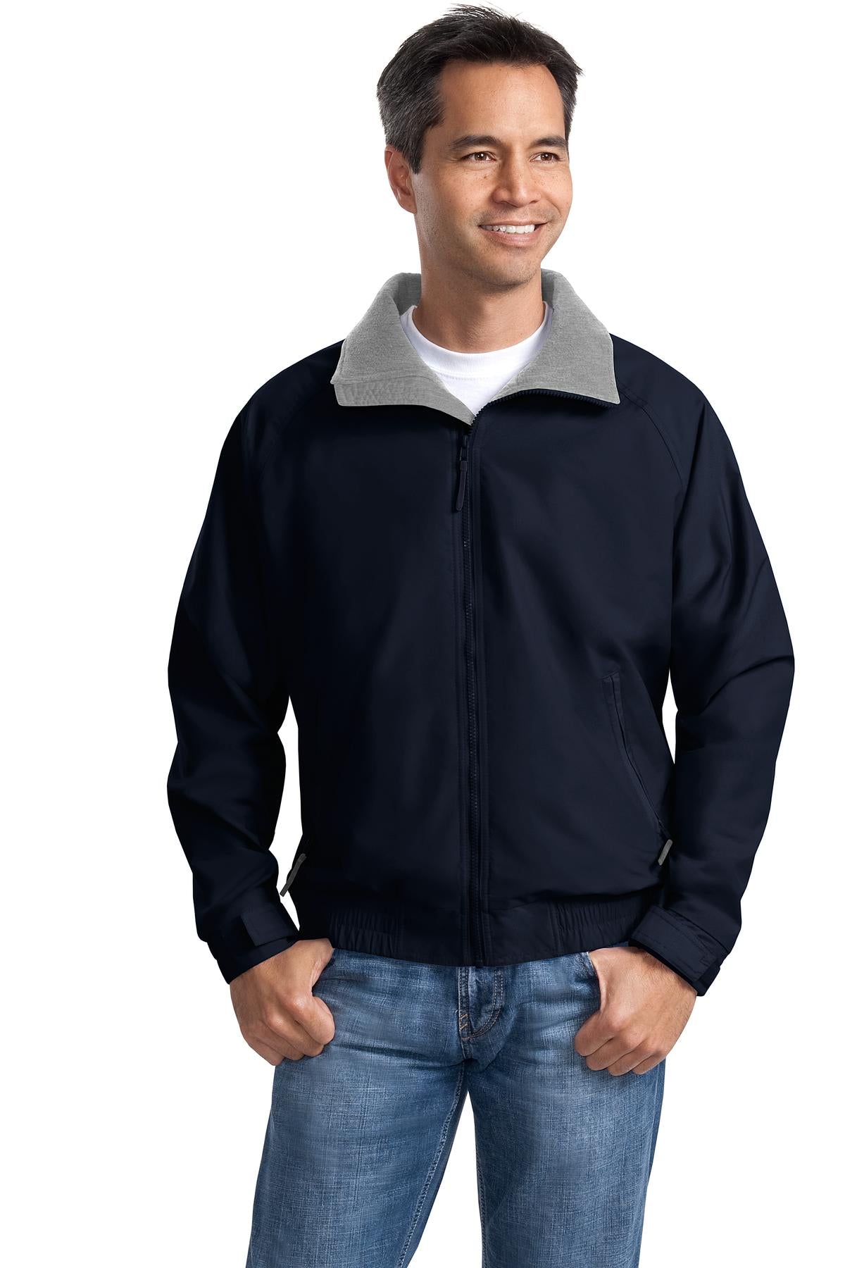 Port Authority® Tall Competitor Jacket