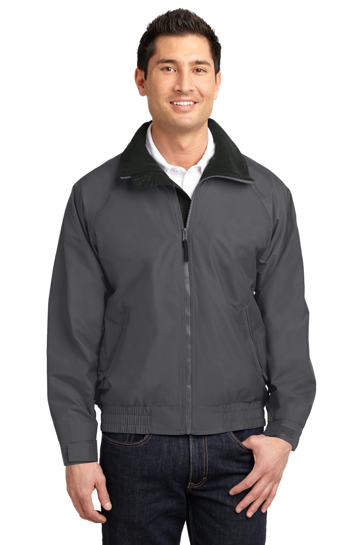 Port Authority® Competitor™ Jacket