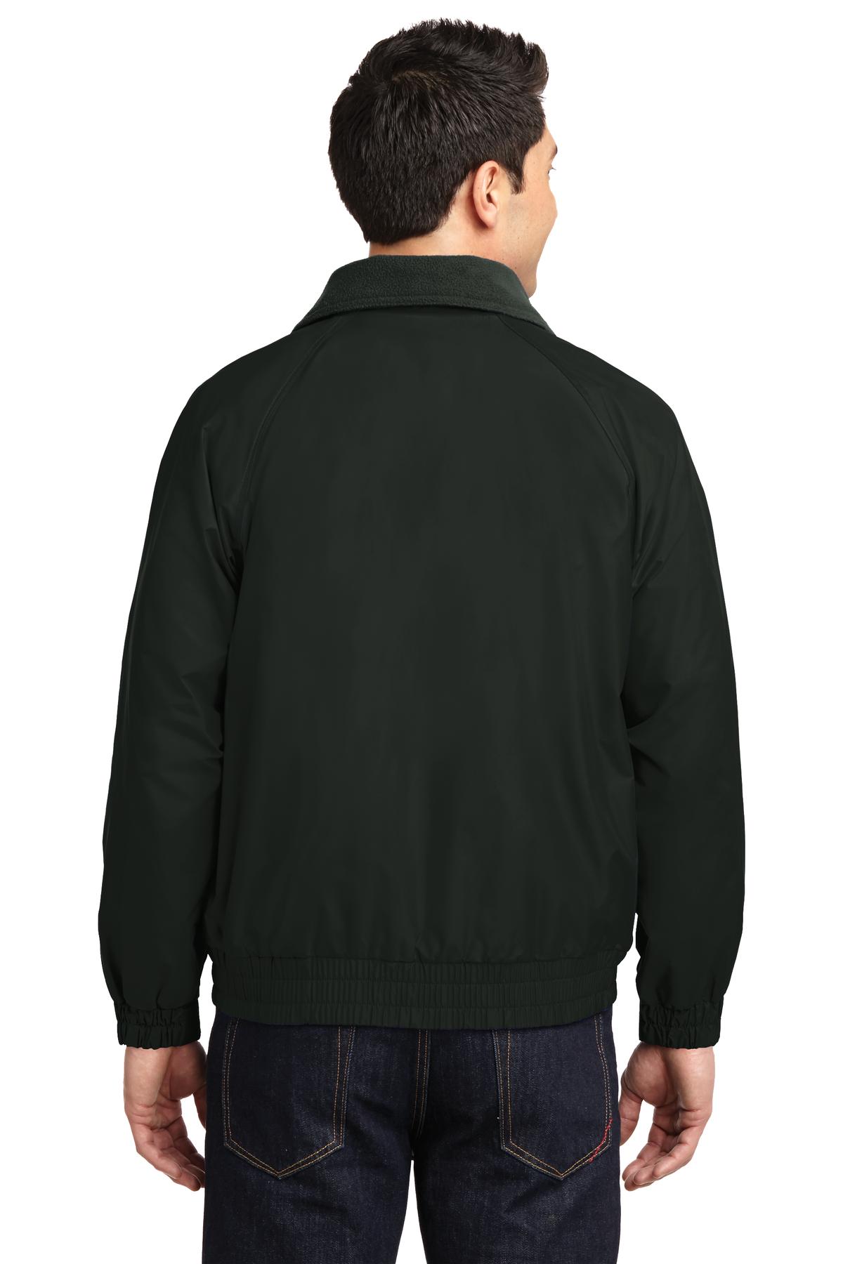 Port Authority® Competitor™ Jacket