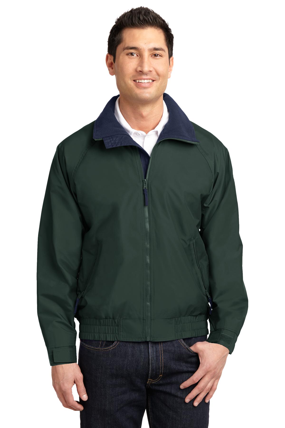 Port Authority® Competitor™ Jacket
