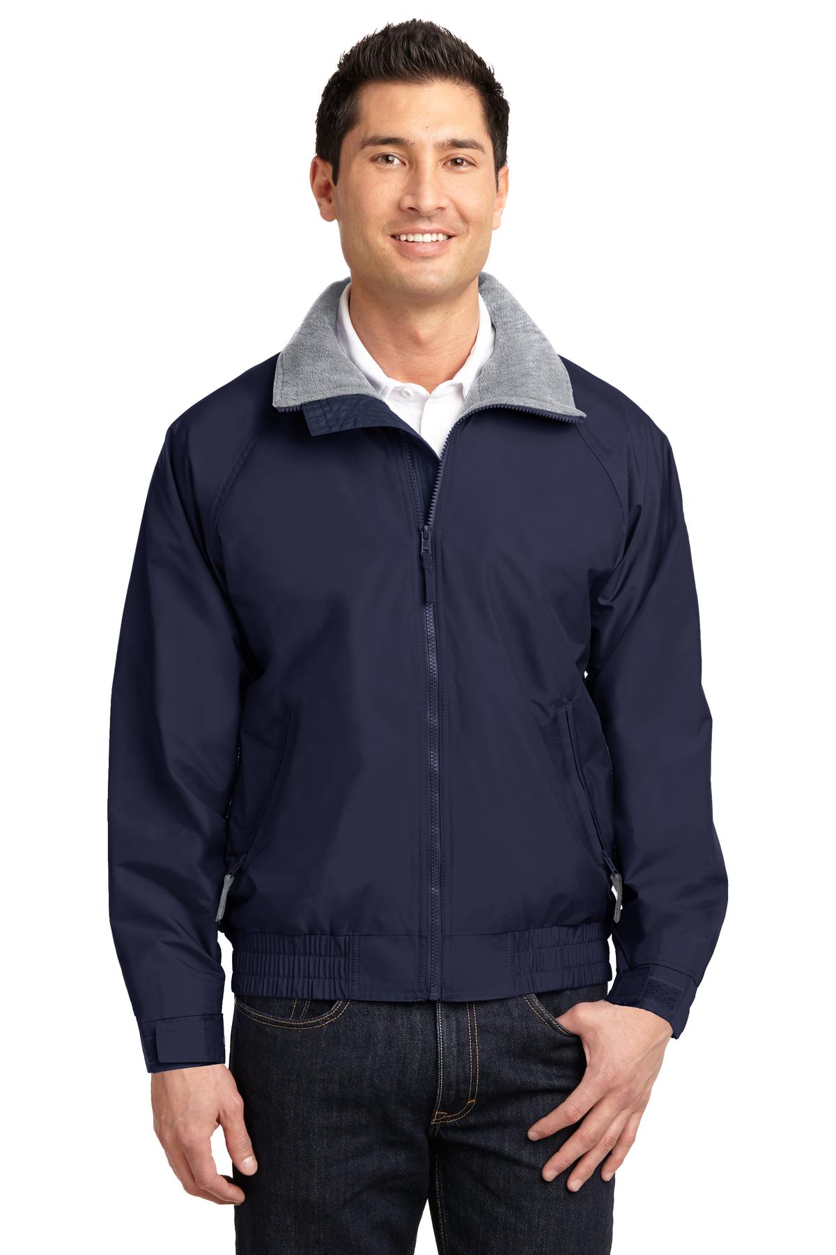 Port Authority® Competitor™ Jacket