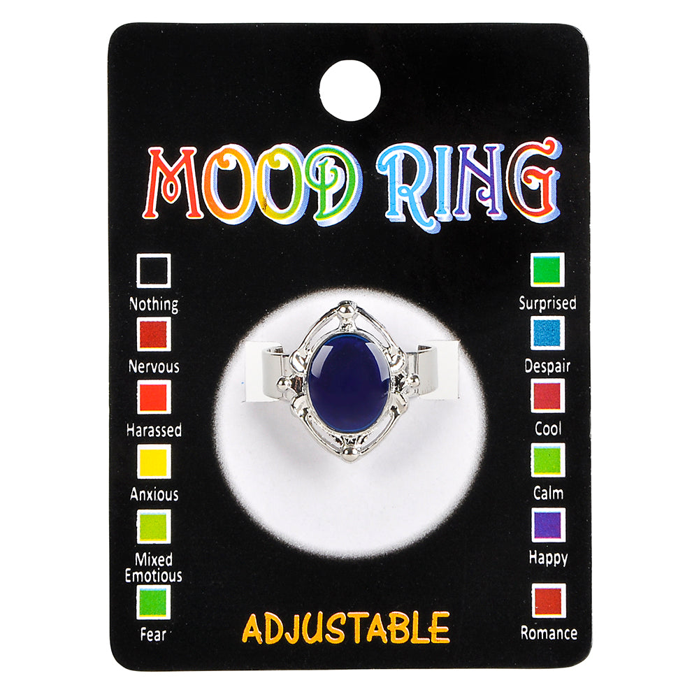 Mood Ring (1 DZ)