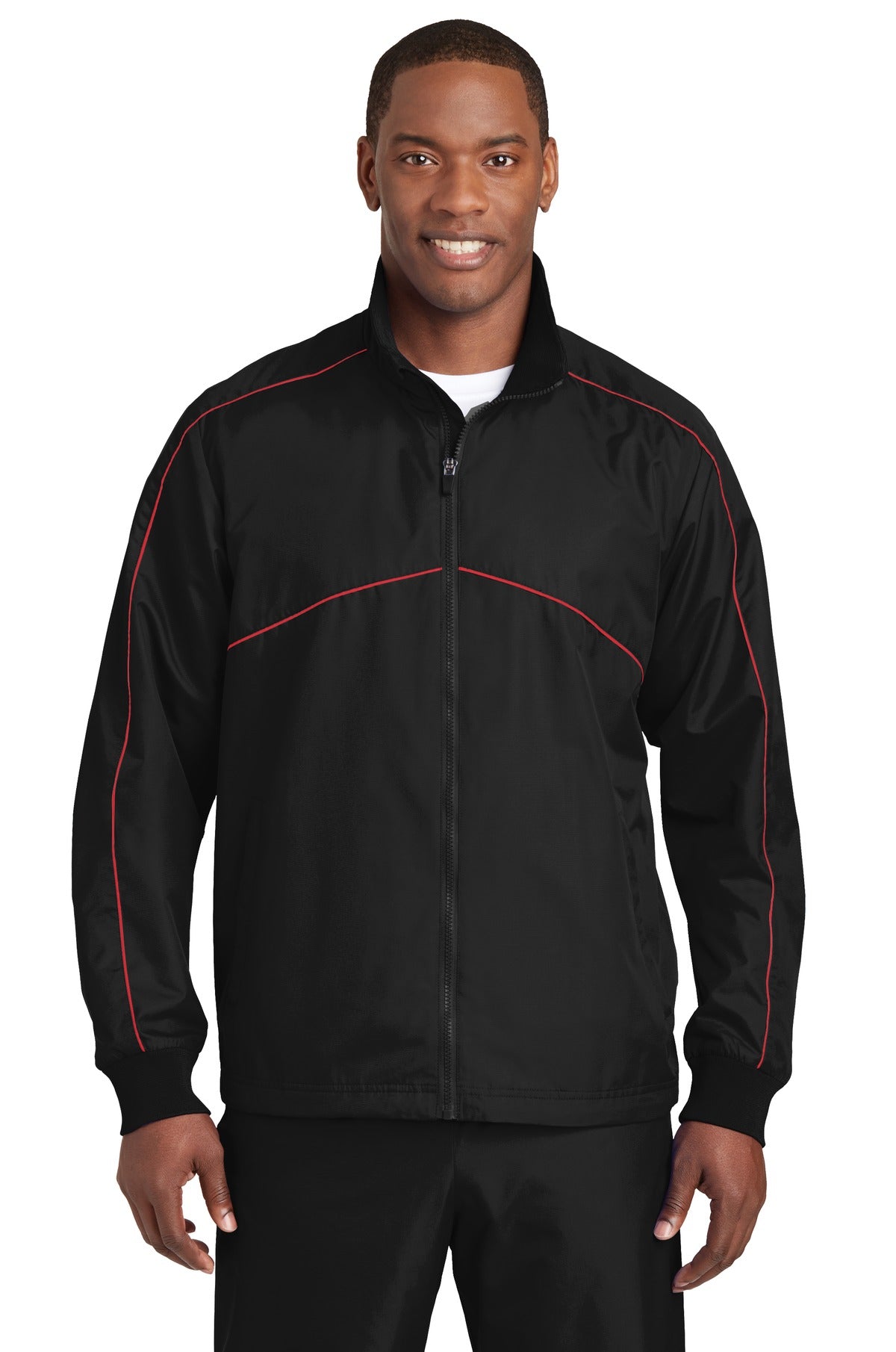 Sport-Tek® Shield Ripstop Jacket