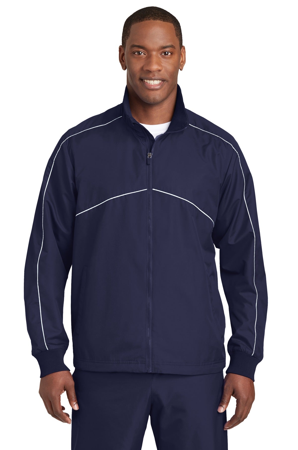 Sport-Tek® Shield Ripstop Jacket