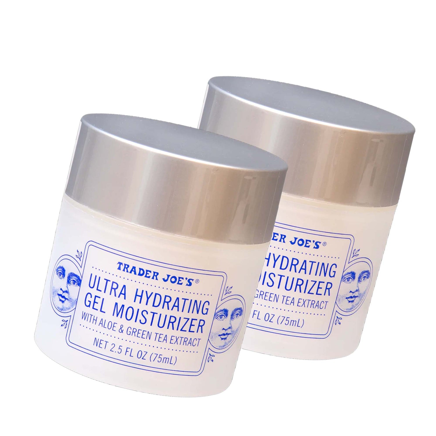 Traders Joe's Ultra Hydrating Gel Moisturizer