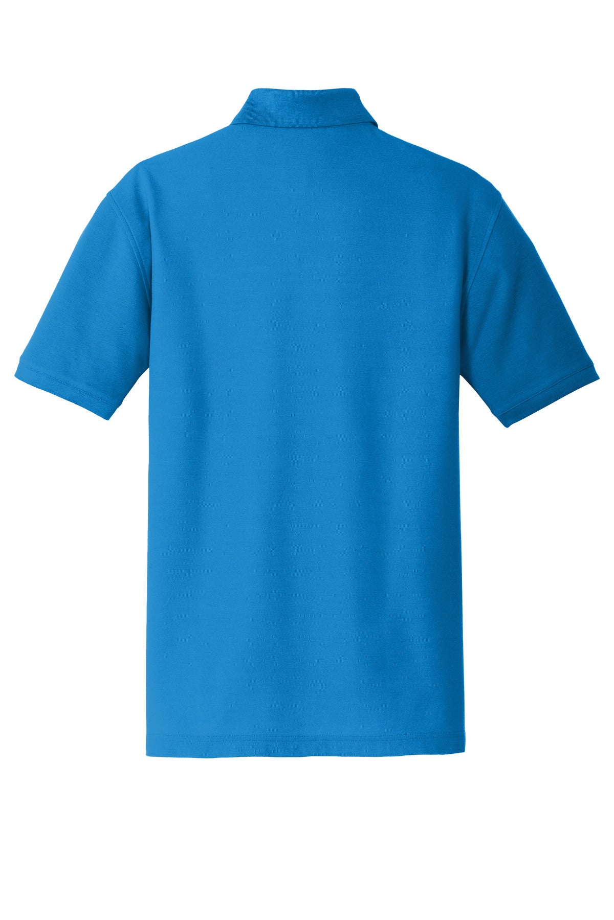 Port Authority® Core Classic Pique Pocket Polo