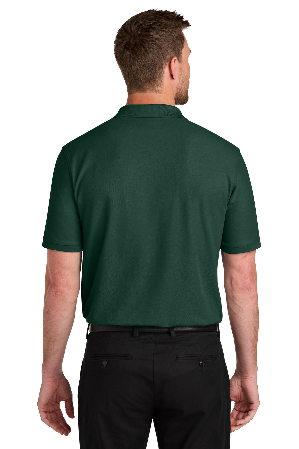 Port Authority® Men’s Pocket Performance Polo Shirt