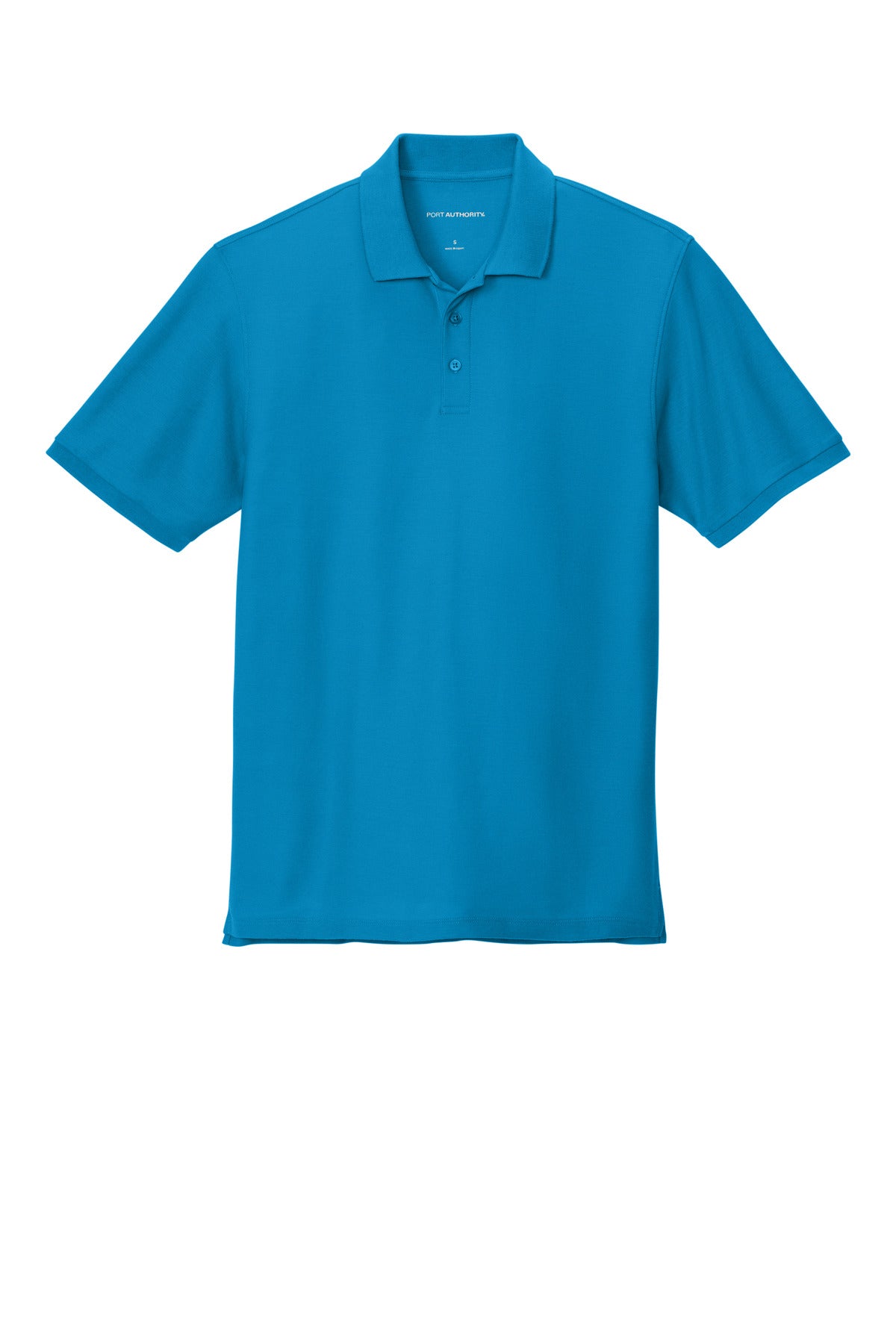 Port Authority® Wearever Signature Pique Polo