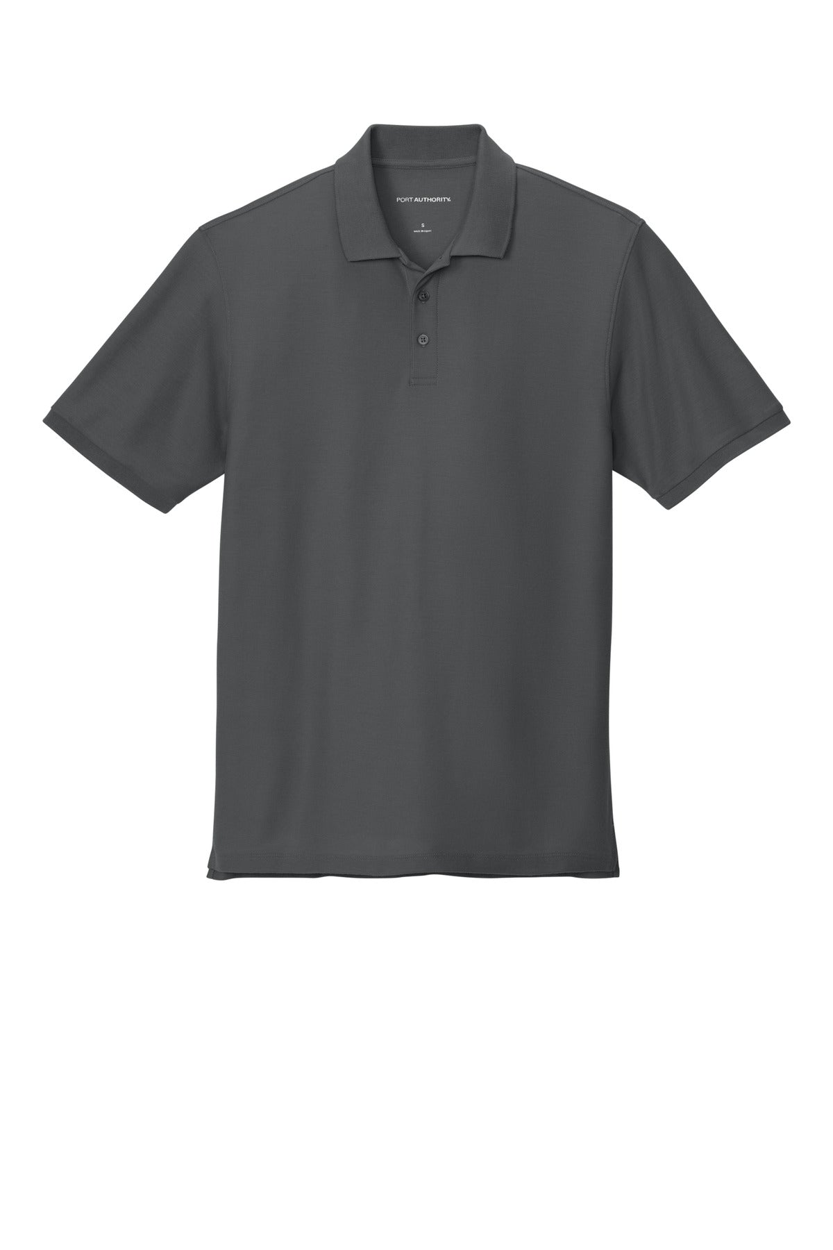 Port Authority® Wearever Signature Pique Polo