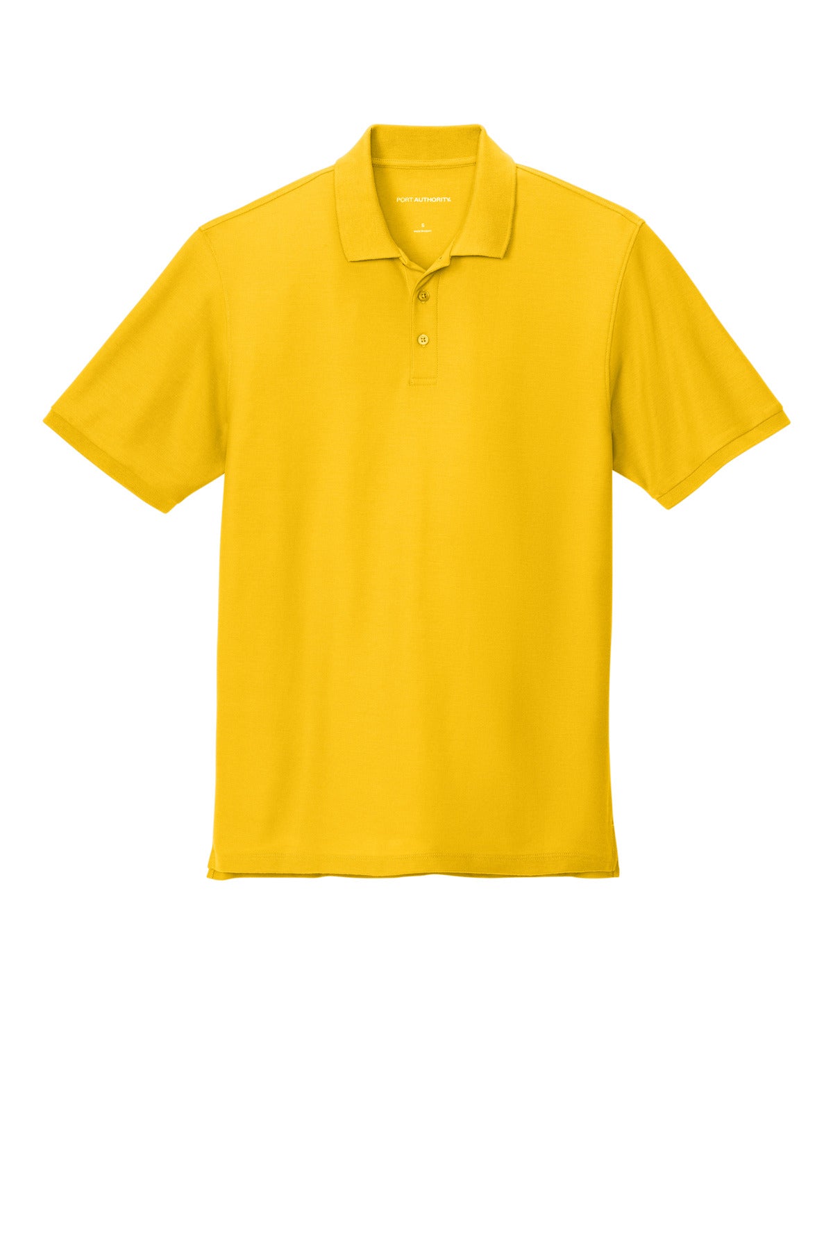 Port Authority® Wearever Signature Pique Polo