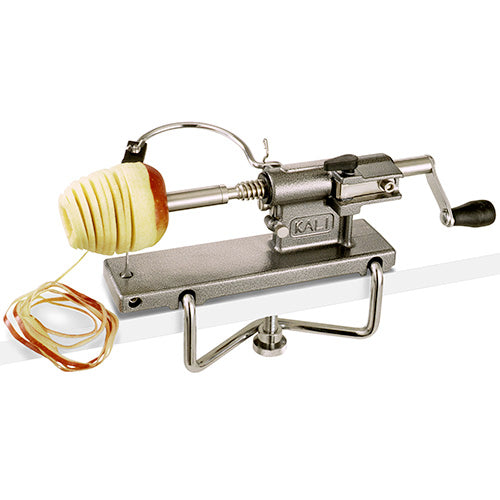 Kali N4230 Professional Apple Peeler, Corer, Slicer