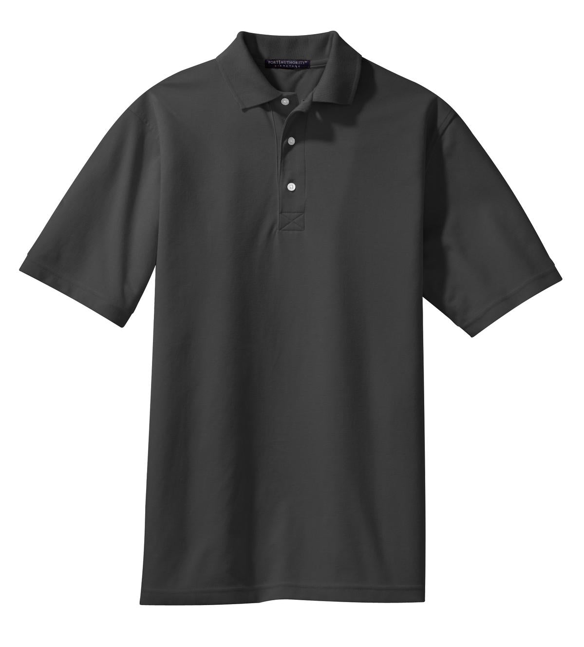 Port Authority® Rapid Dry™ Polo