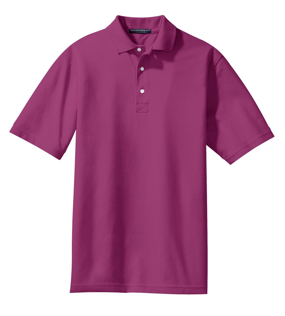 Port Authority® Rapid Dry™ Polo