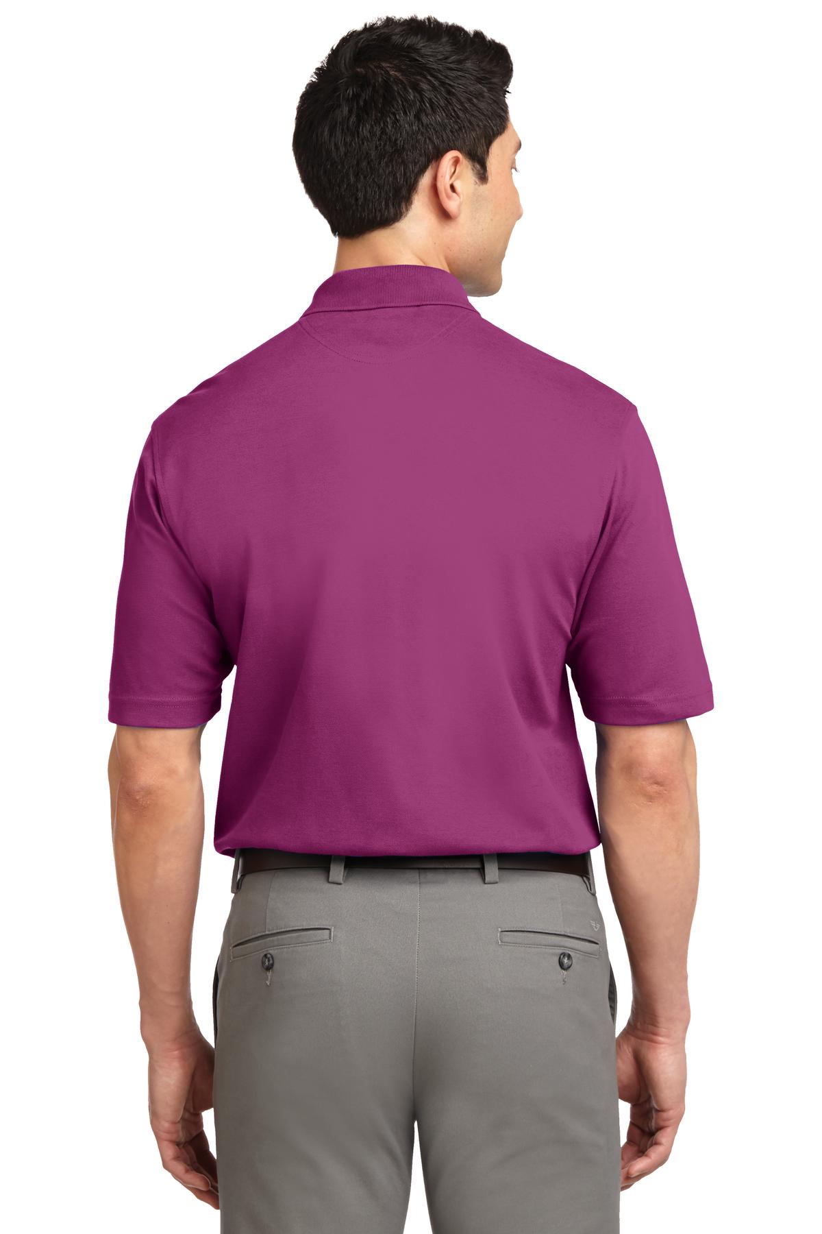 Port Authority® Rapid Dry™ Polo