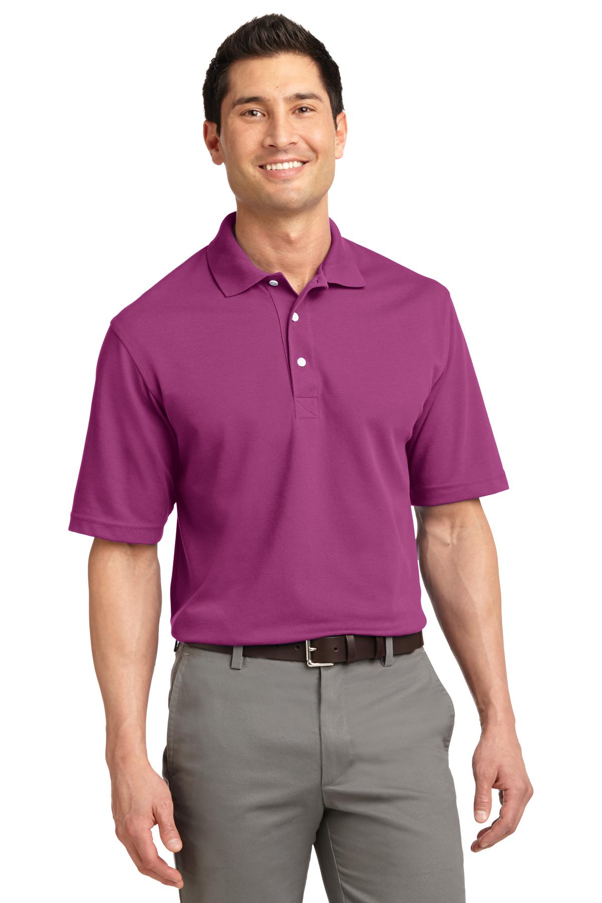 Port Authority® Rapid Dry™ Polo