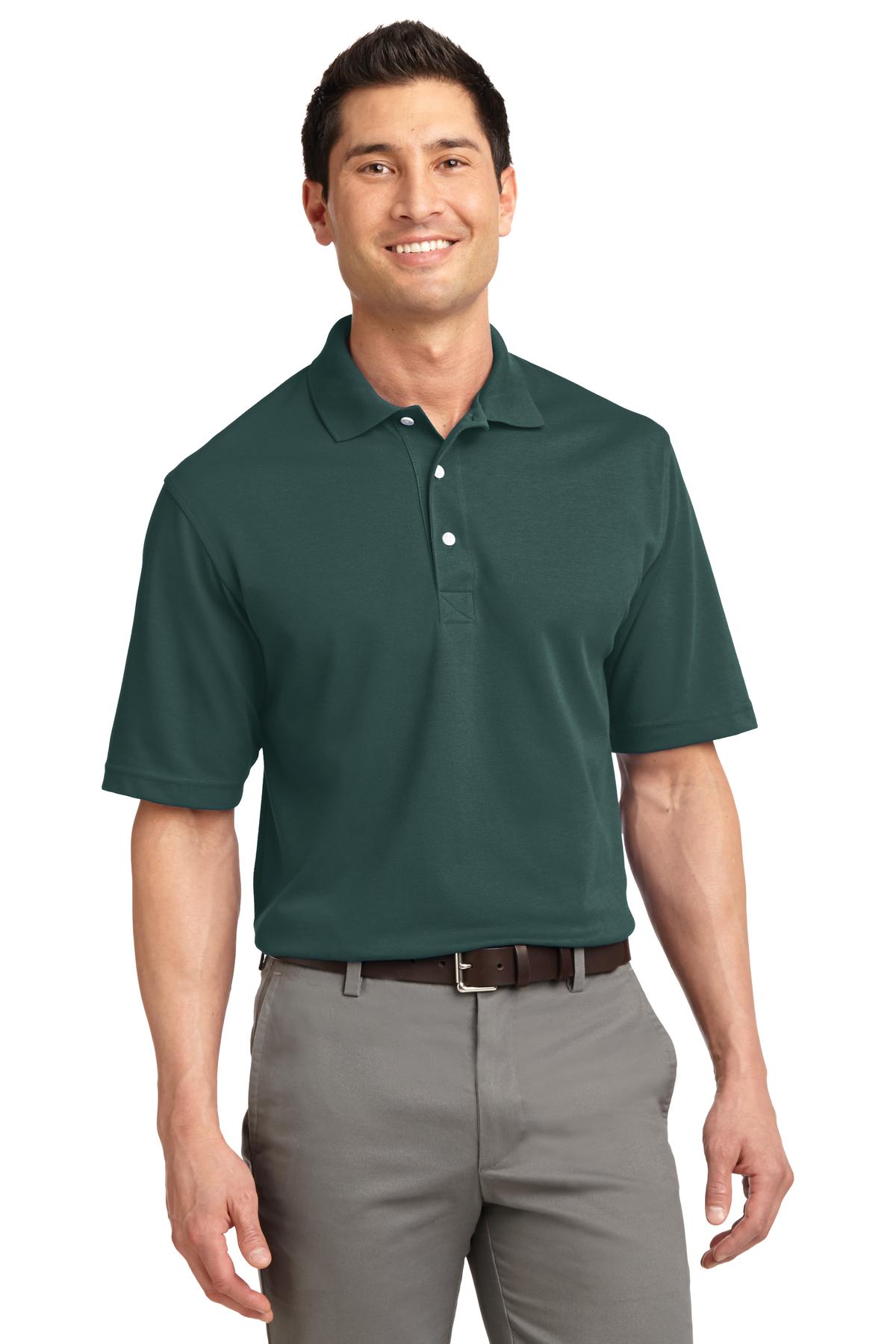 Port Authority® Rapid Dry™ Polo