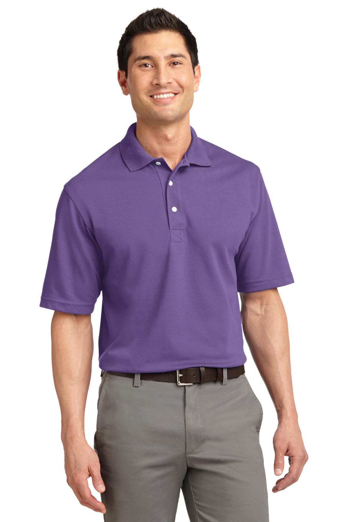 Port Authority® Rapid Dry™ Polo
