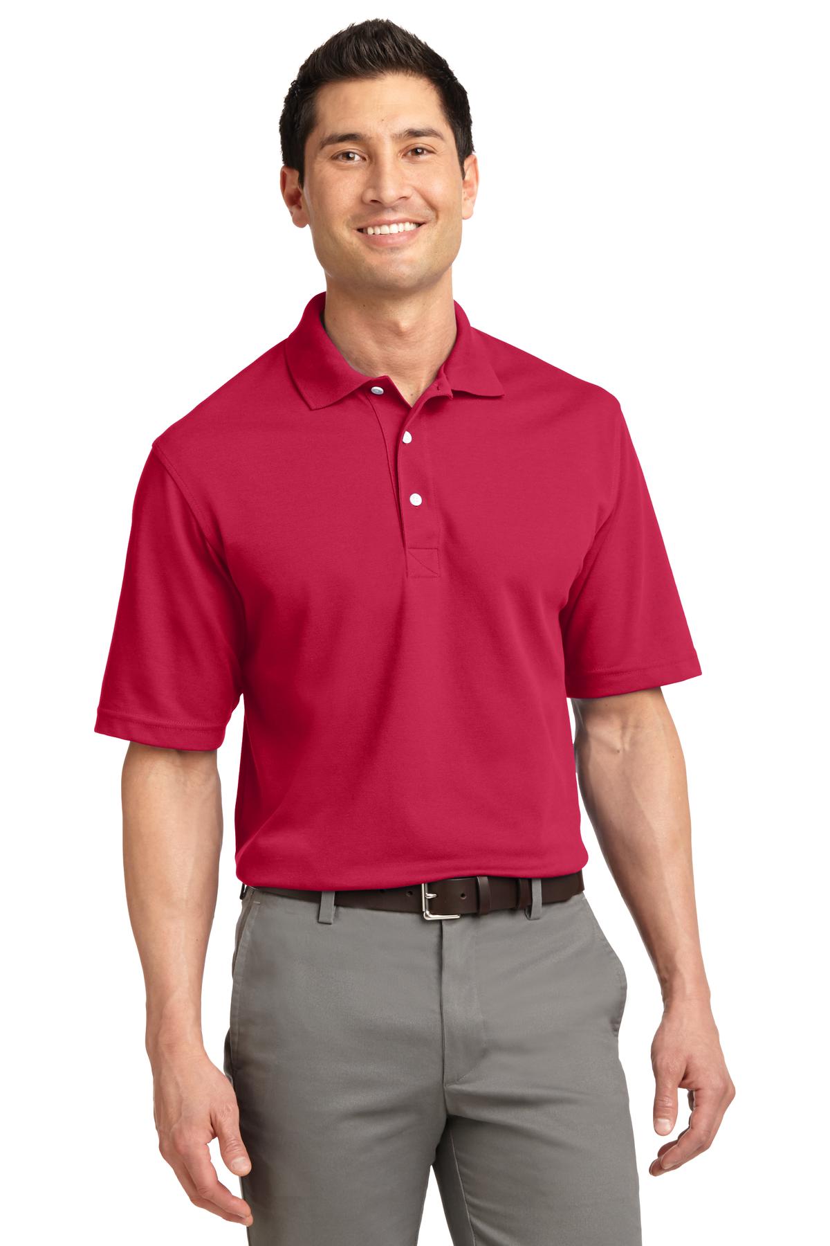 Port Authority® Rapid Dry™ Polo