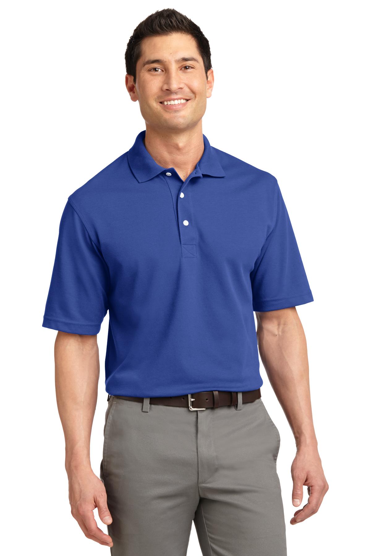 Port Authority® Rapid Dry™ Polo