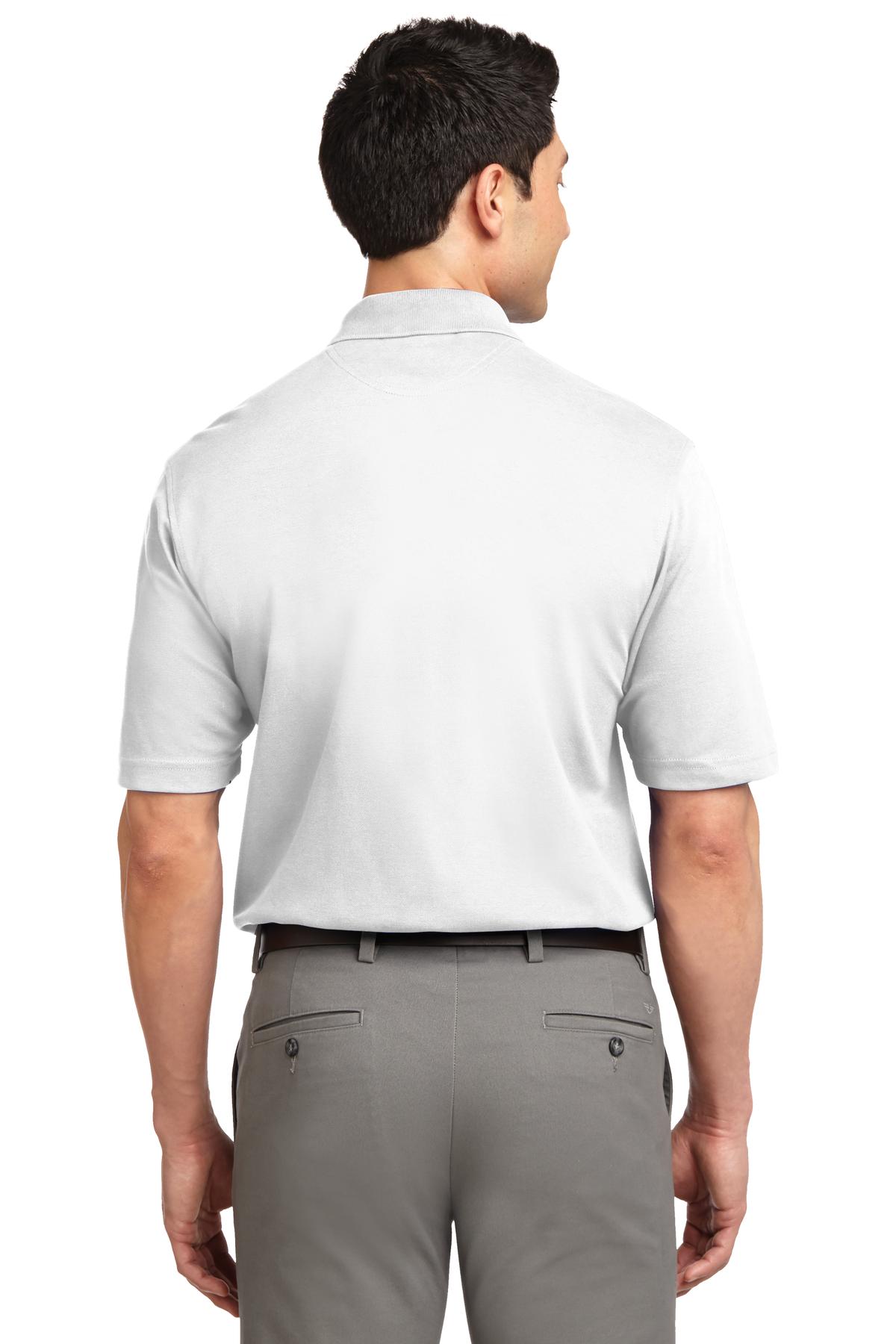 Port Authority® Rapid Dry™ Polo