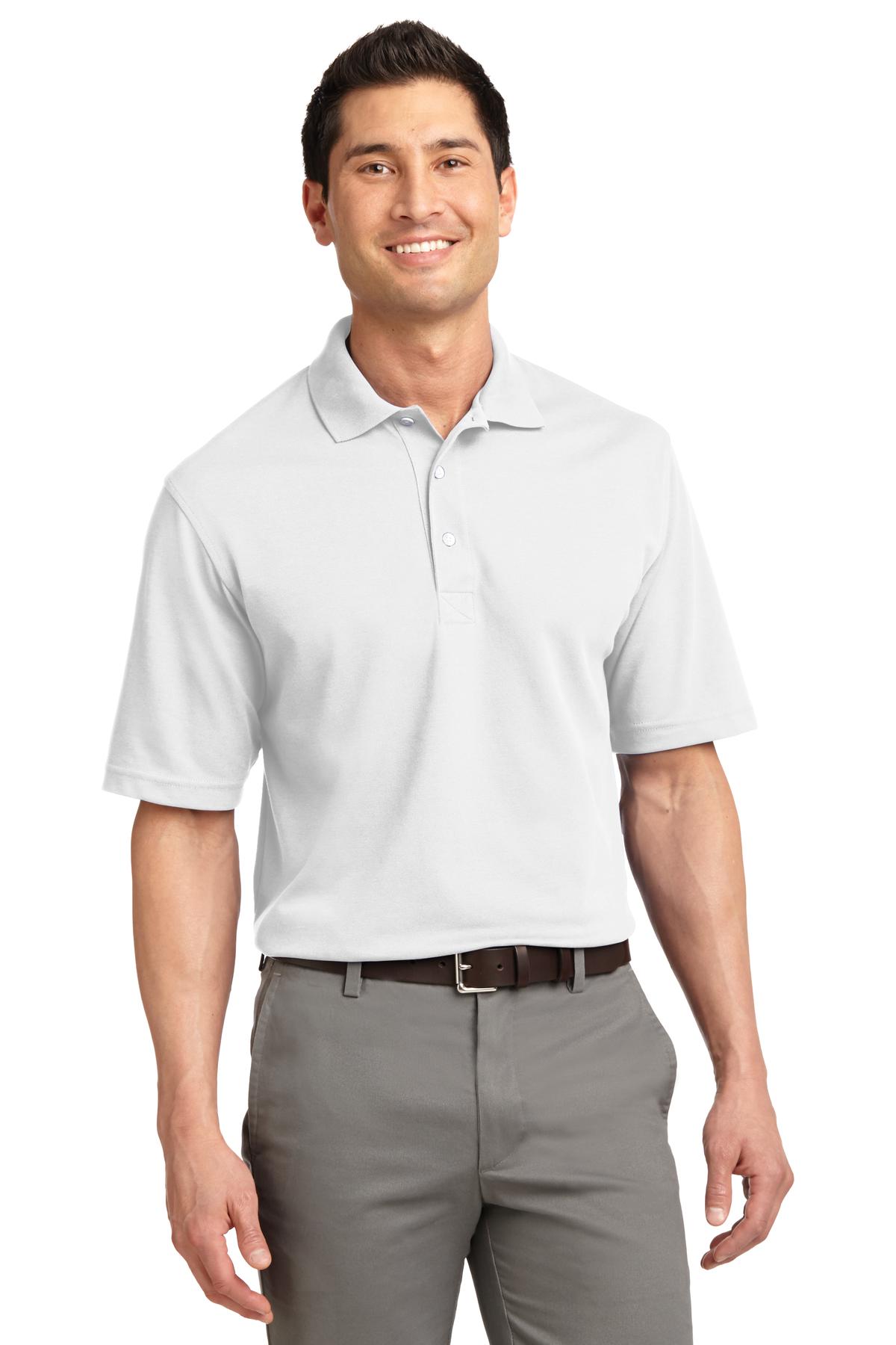 Port Authority® Rapid Dry™ Polo