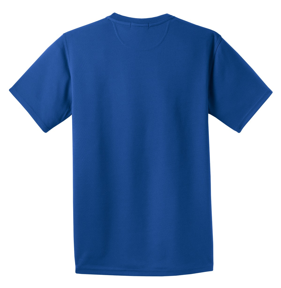 Sport-Tek® Dri-Mesh® Short Sleeve T-Shirt