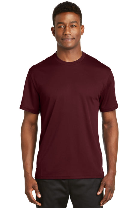 Sport-Tek® Dri-Mesh® Short Sleeve T-Shirt