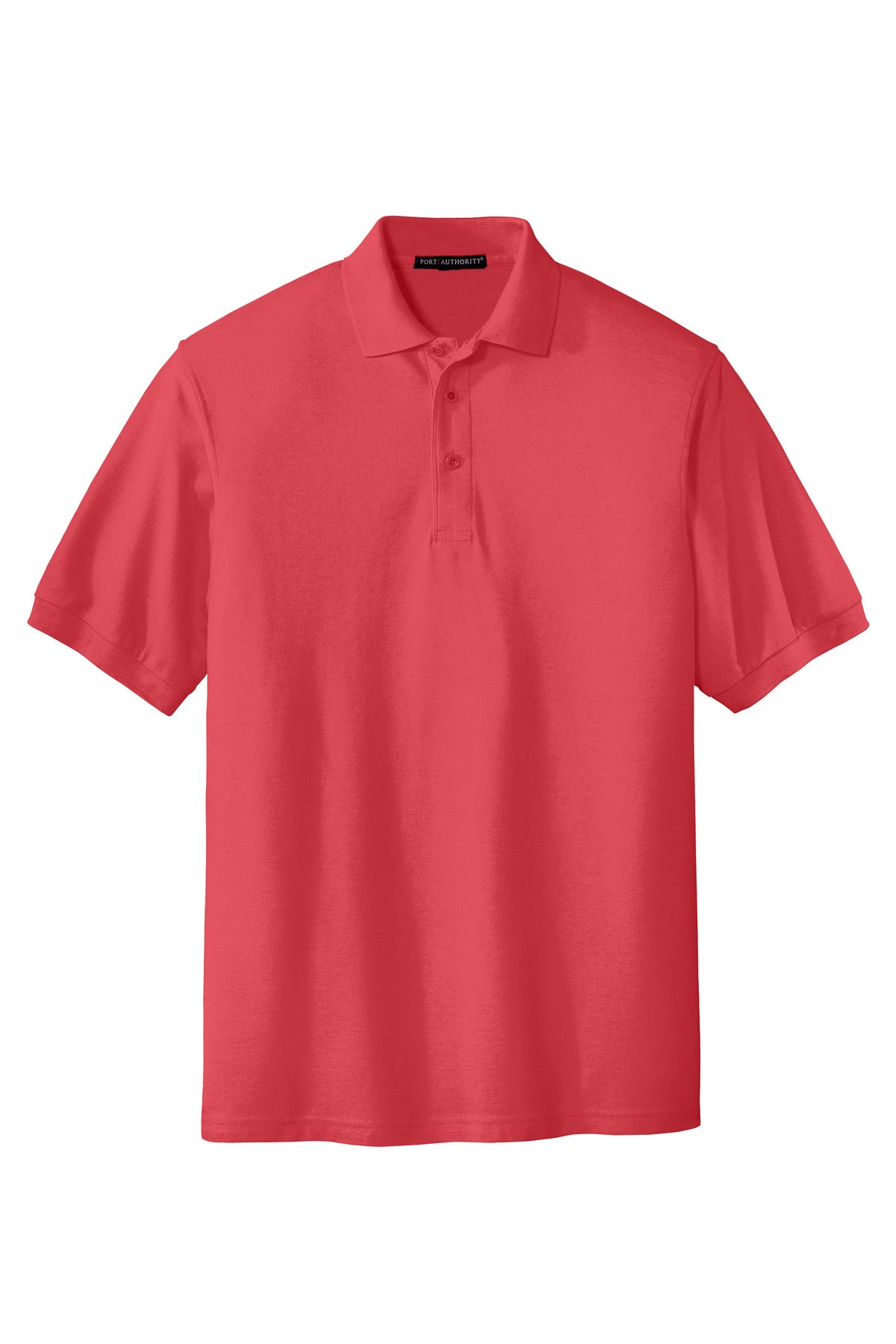 Port Authority® Silk Touch™ Polo