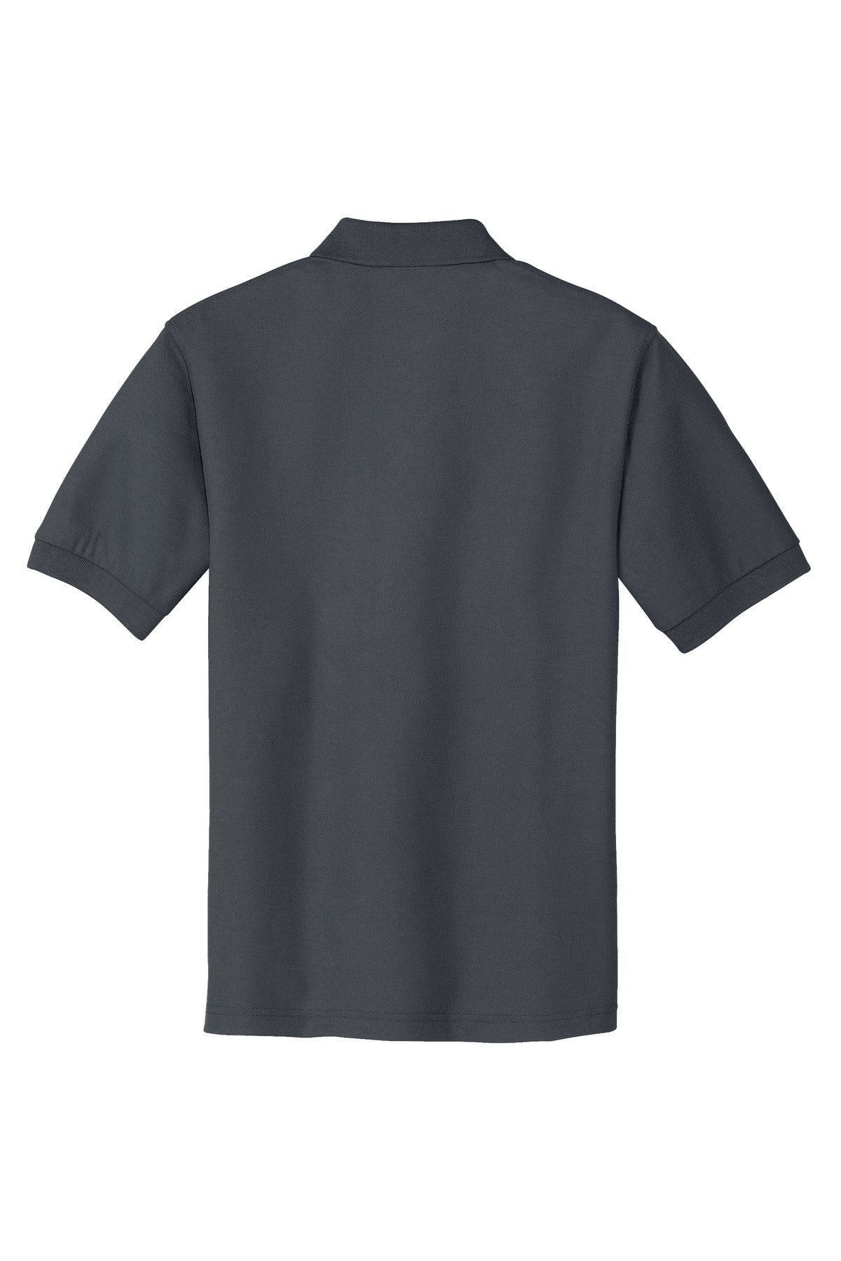 Port Authority® Tall Silk Touch™ Polo