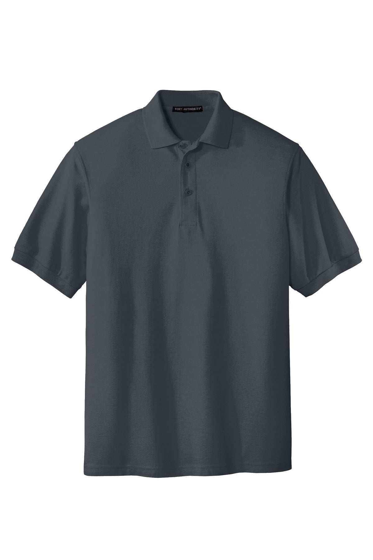 Port Authority® Tall Silk Touch™ Polo