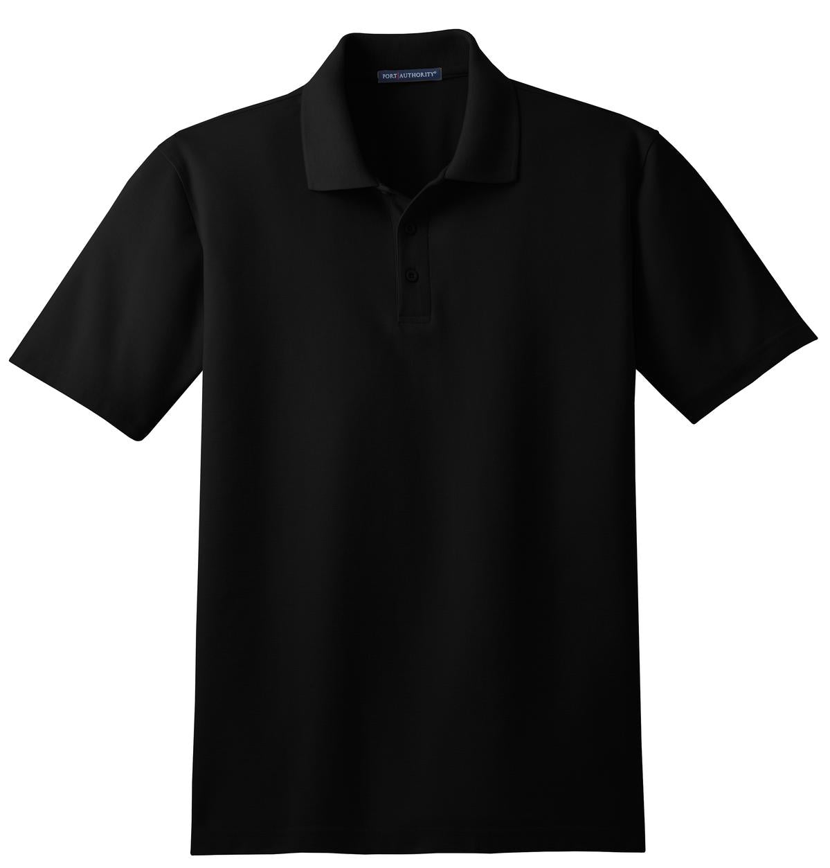 Port Authority® Stain-Release Polo