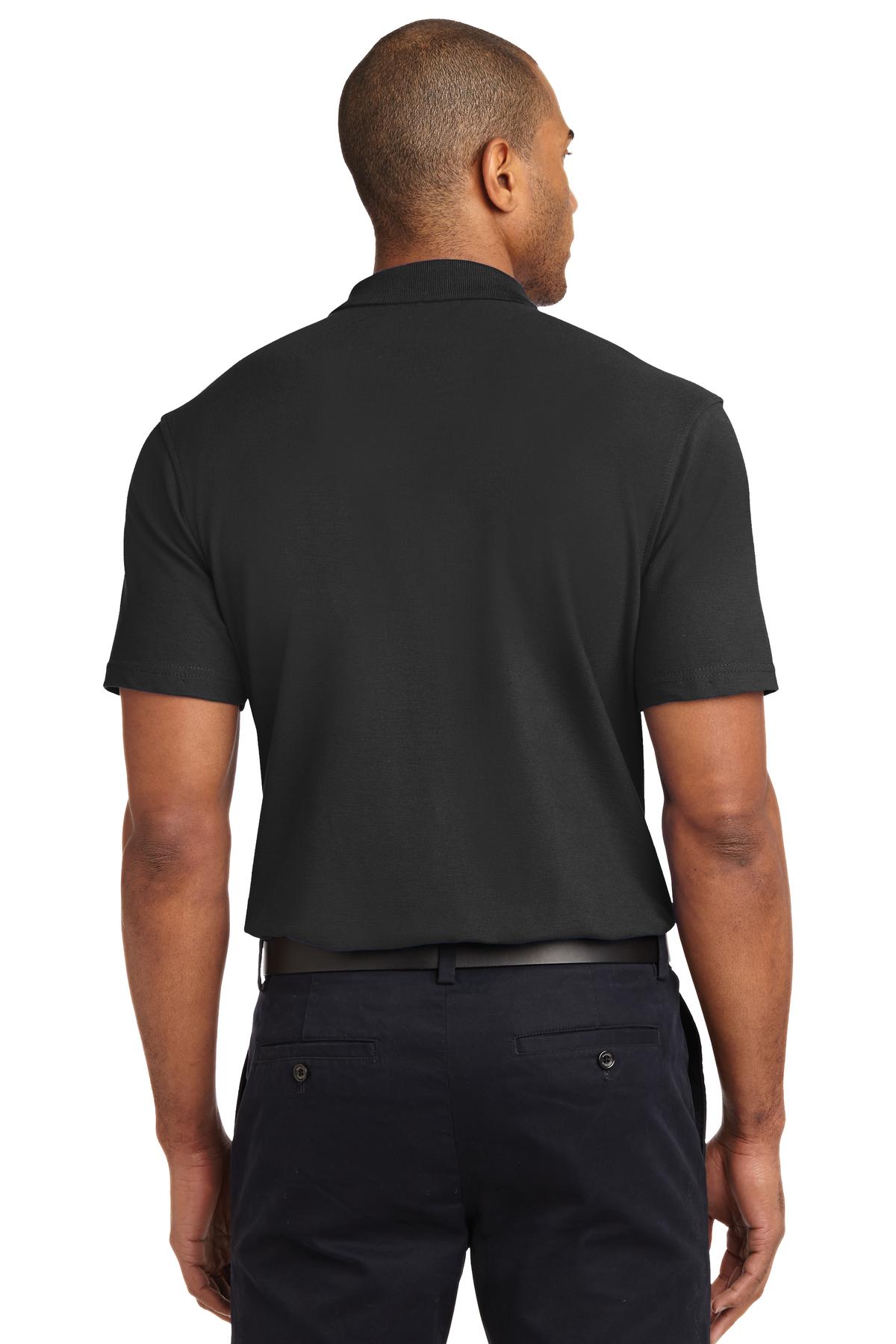 Port Authority® Stain-Release Polo