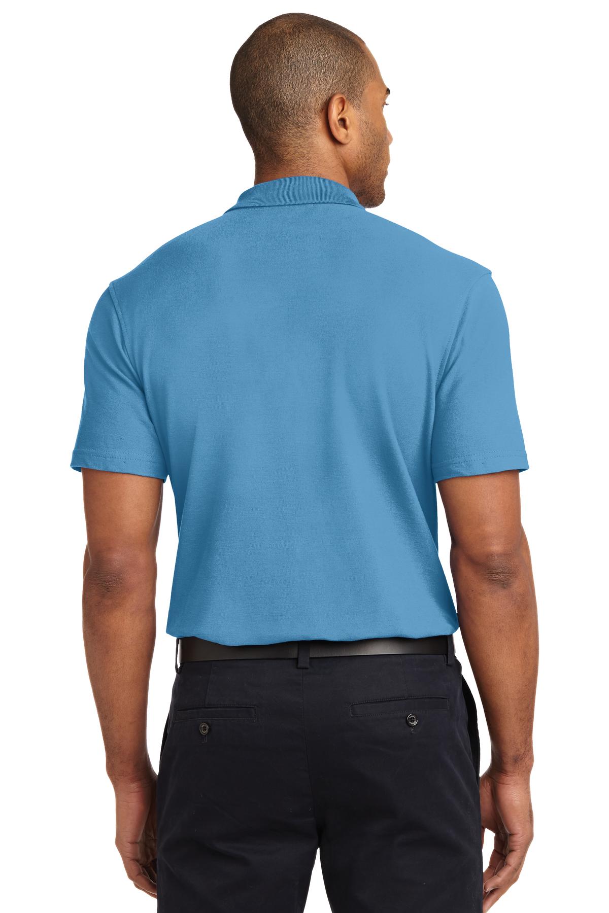 Port Authority® Stain-Release Polo