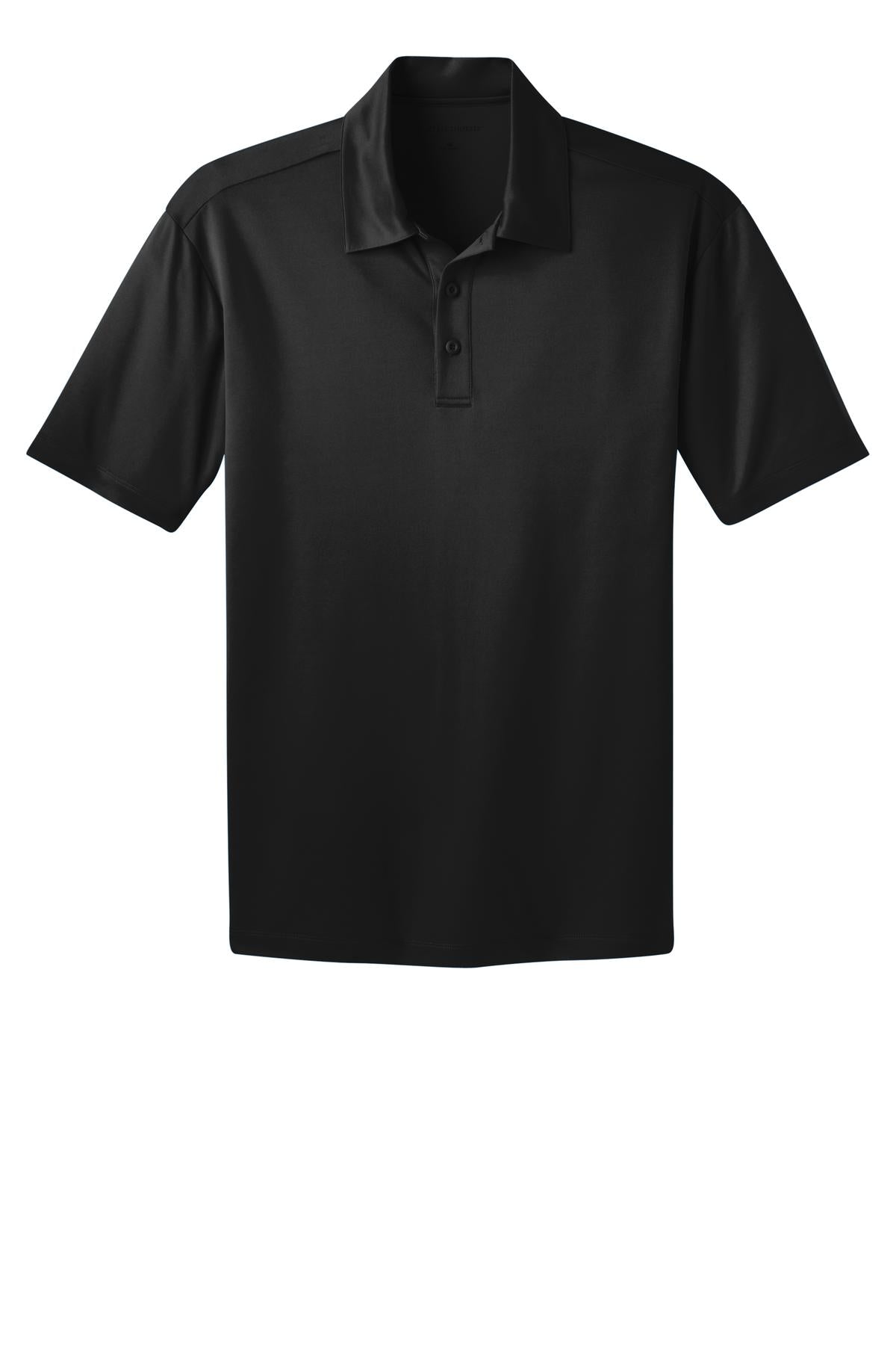 Port Authority® Silk Touch™ Performance Polo.