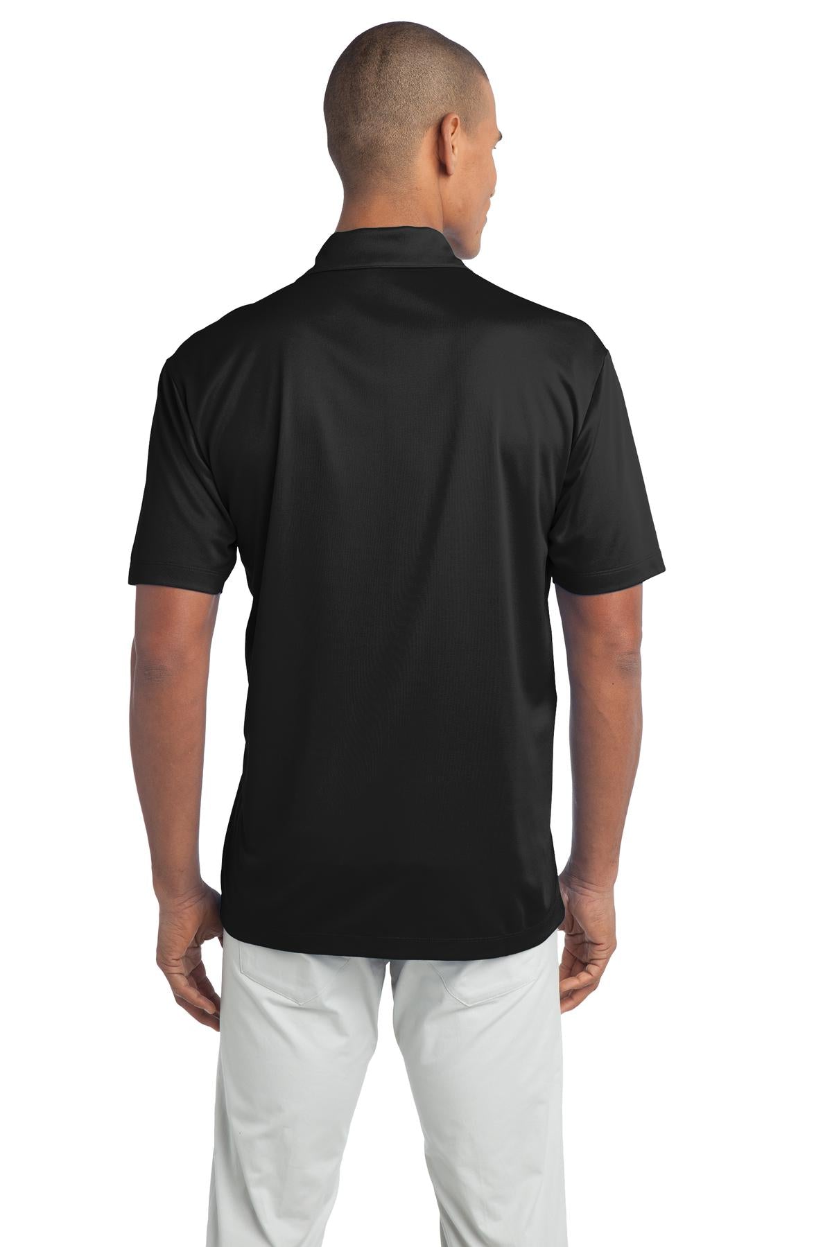 Port Authority® Tall Silk Touch™ Performance Polo