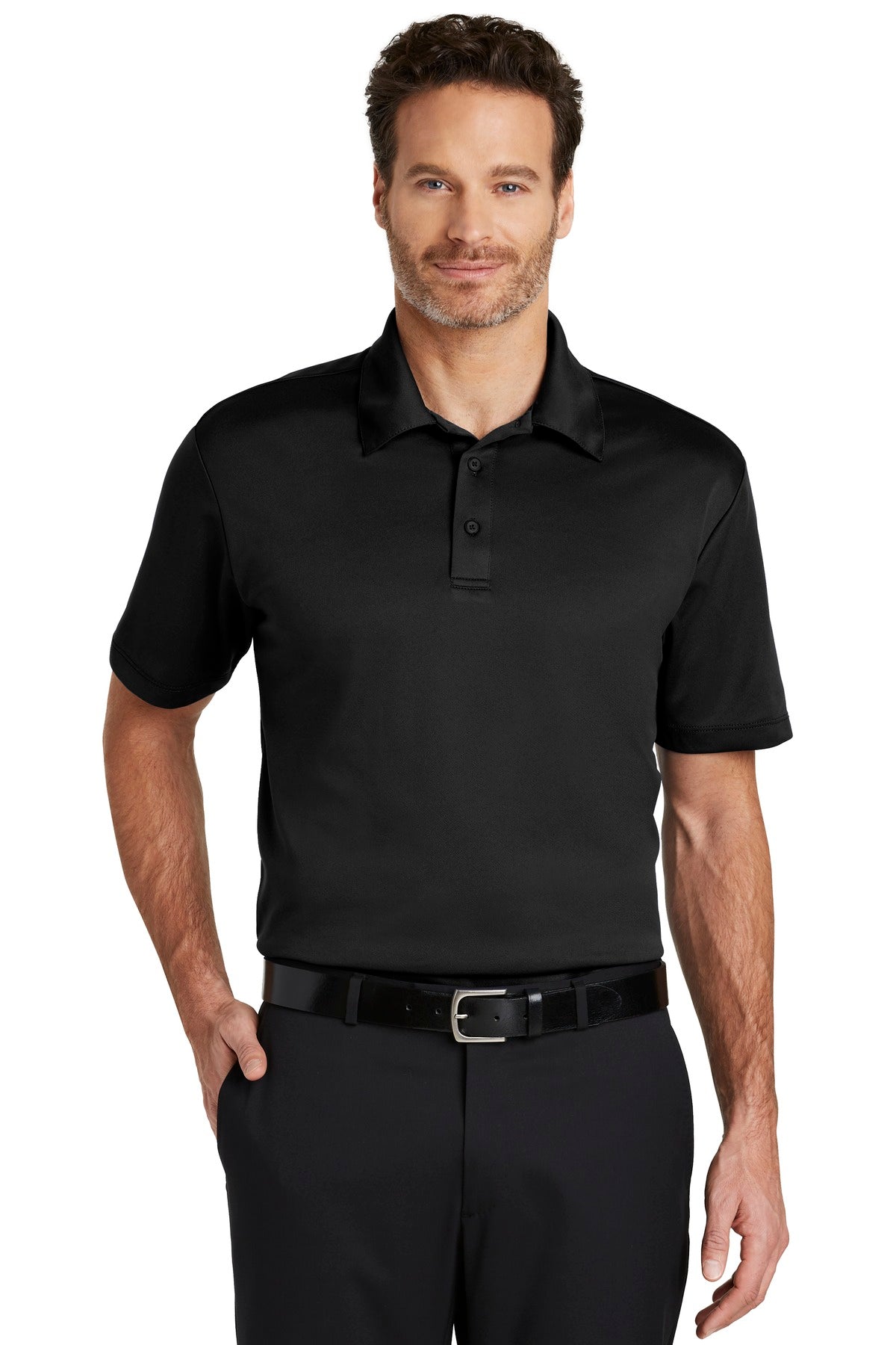 Port Authority® Silk Touch™ Performance Polo.
