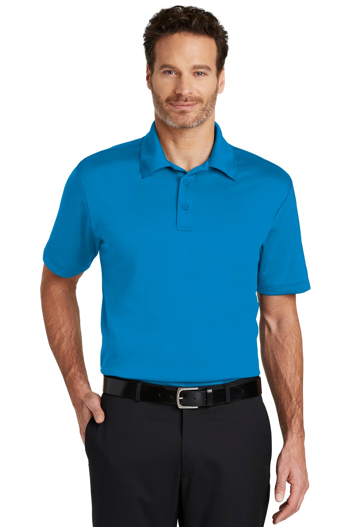 Port Authority® Silk Touch™ Performance Polo