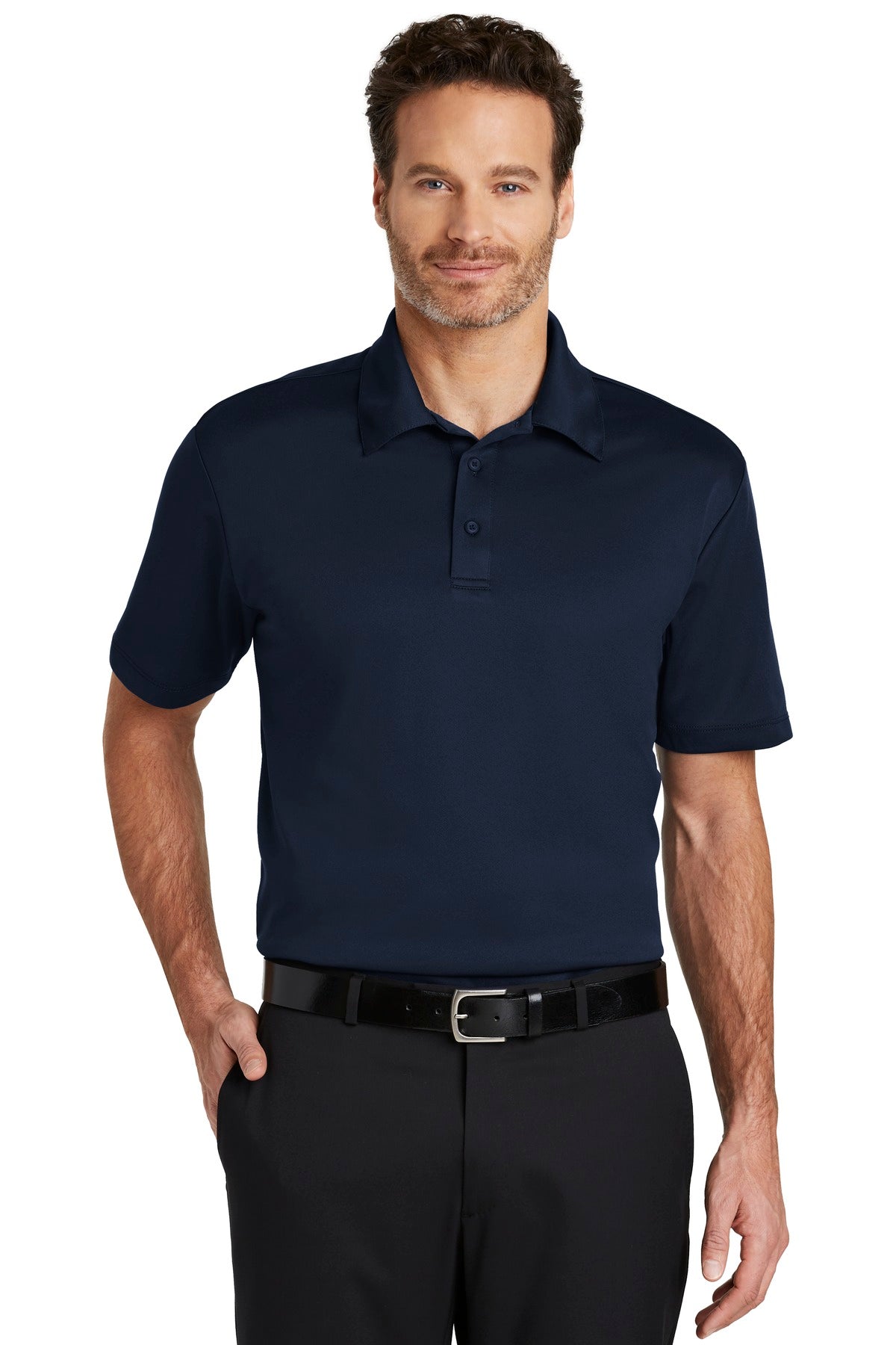 Port Authority® Silk Touch™ Performance Polo.