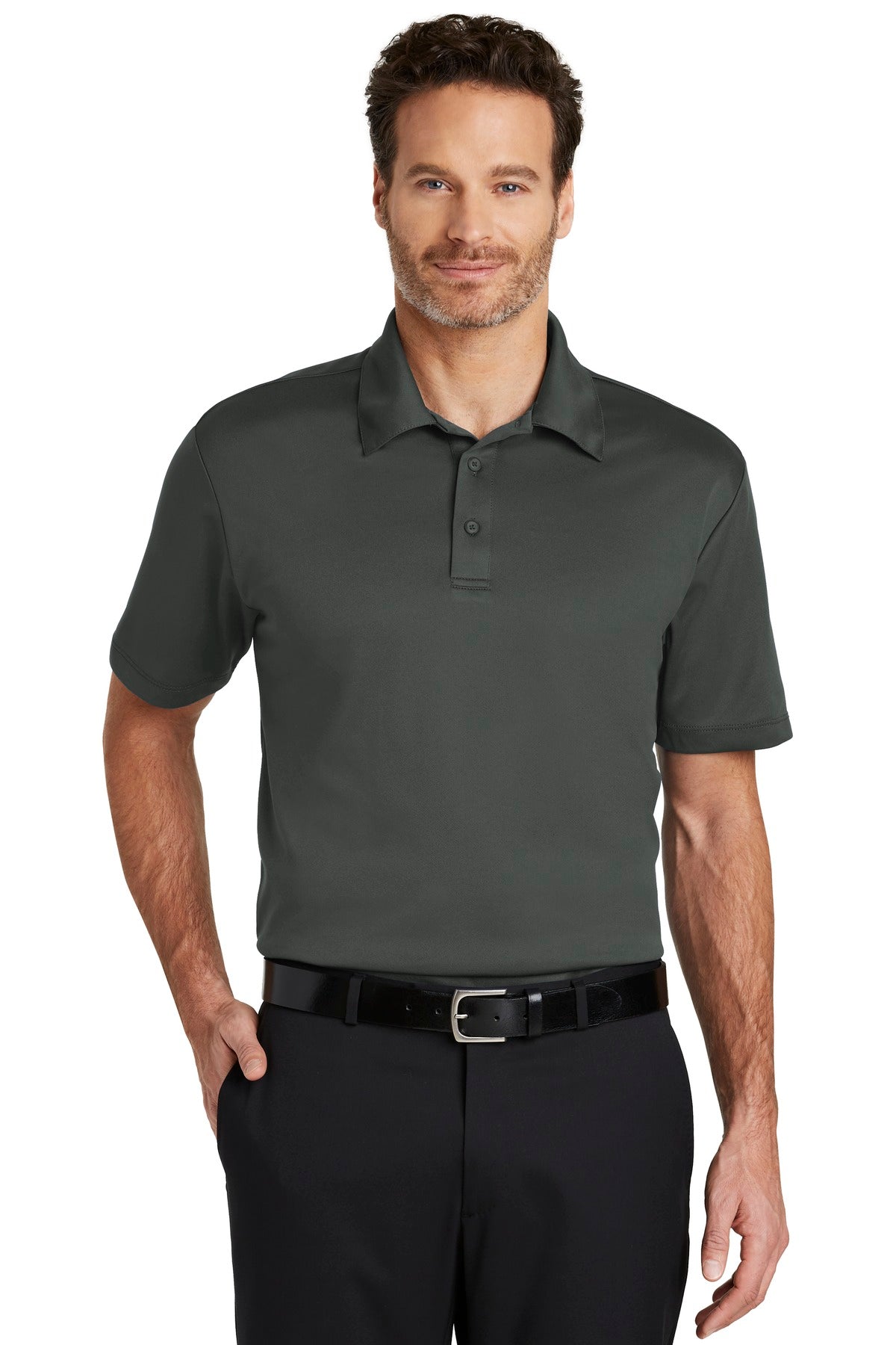 Port Authority® Silk Touch™ Performance Polo.