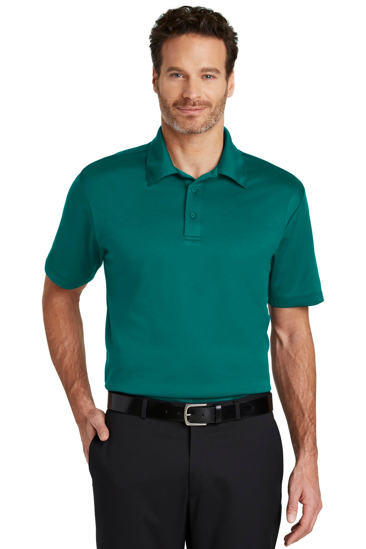Port Authority® Silk Touch™ Performance Polo