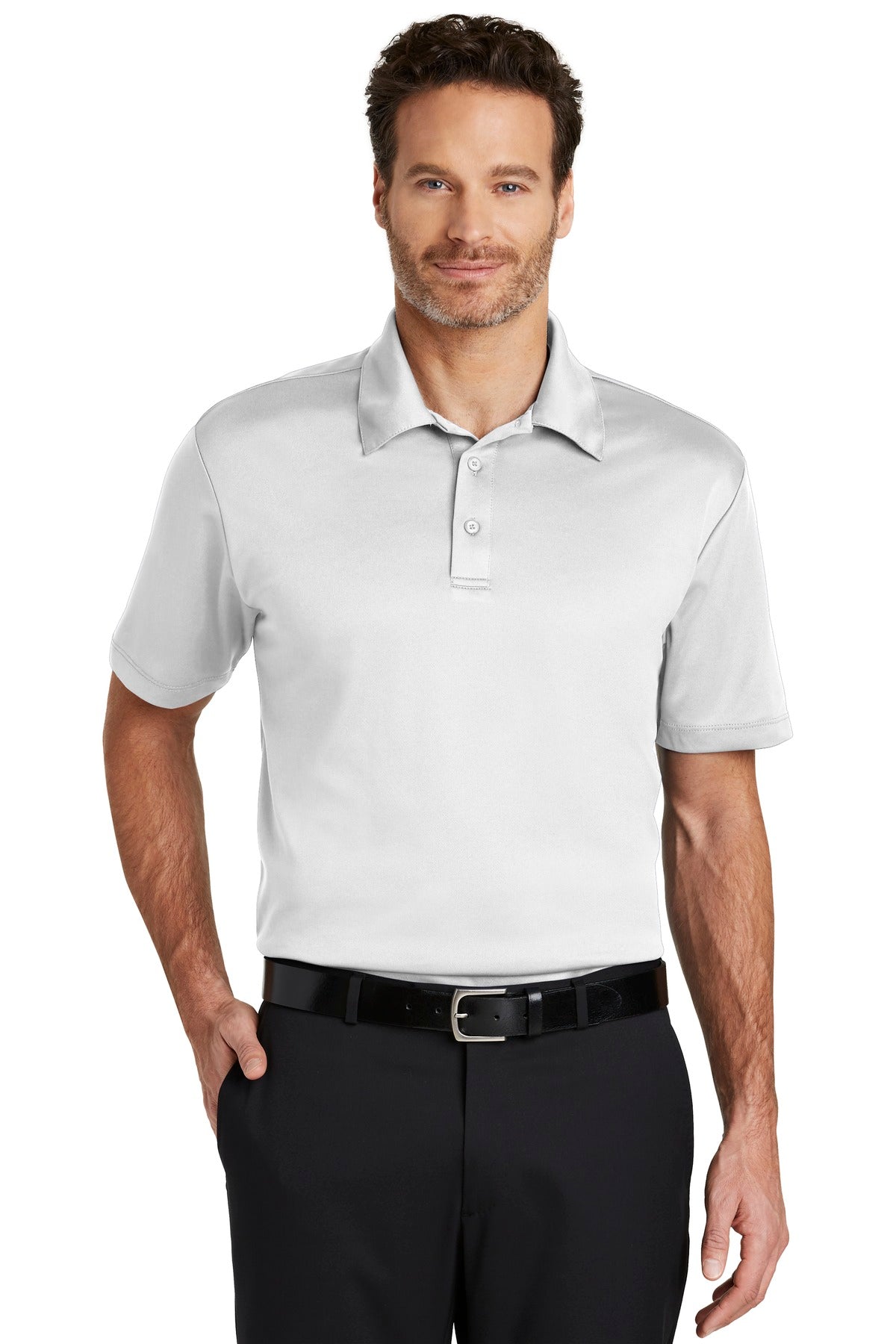 Port Authority® Silk Touch™ Performance Polo