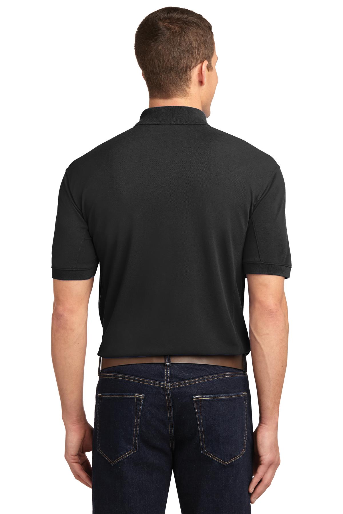 Port Authority® 5-in-1 Performance Pique Polo