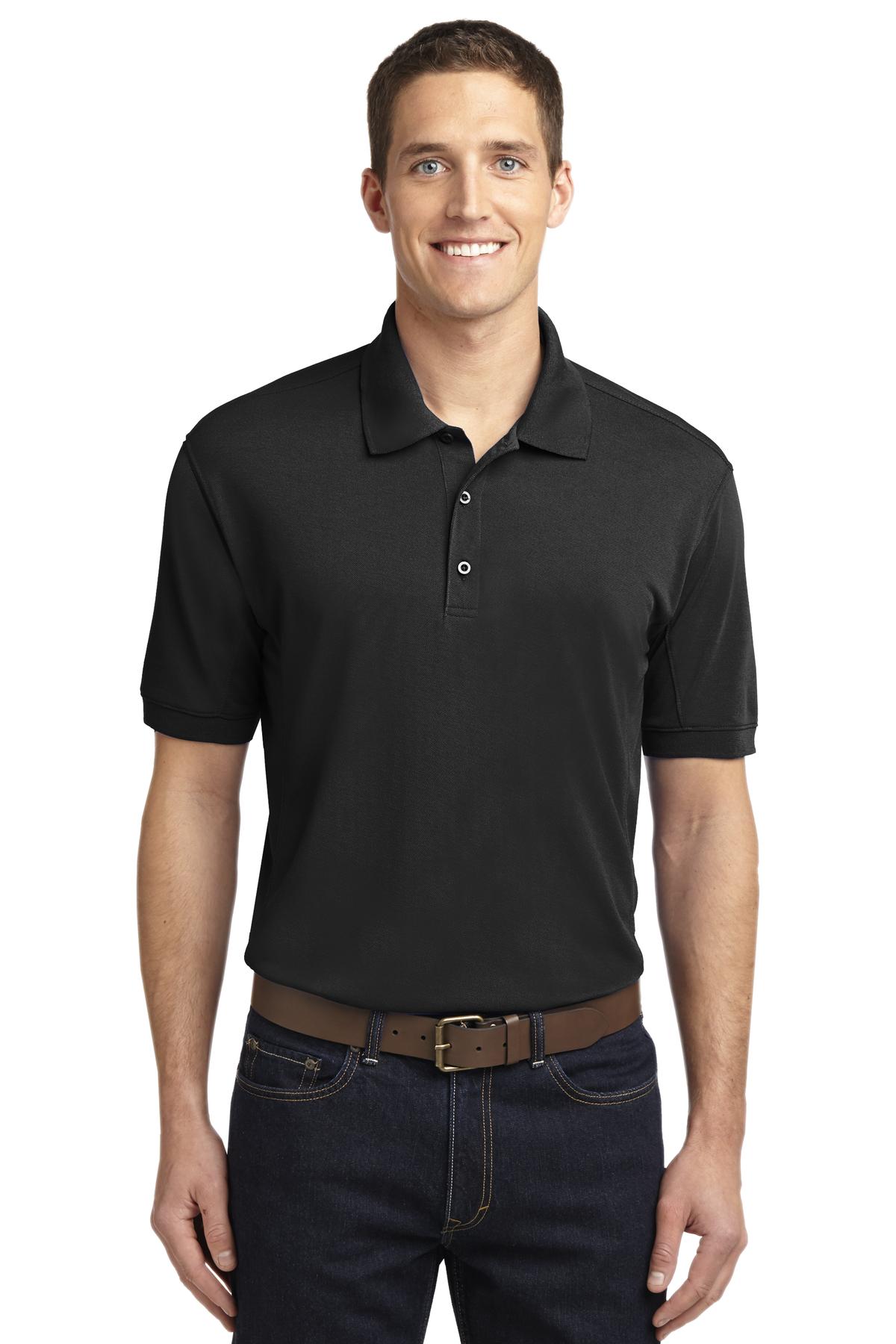 Port Authority® 5-in-1 Performance Pique Polo