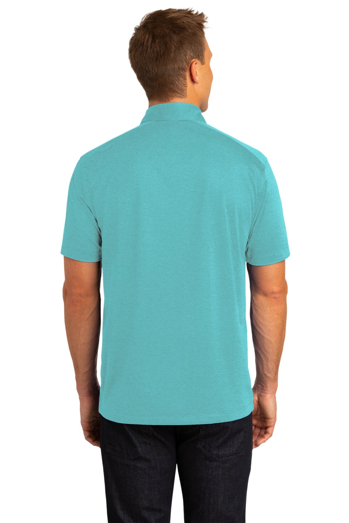 পোর্ট অথরিটি® ডিজি হিদার পারফরম্যান্স পোলো